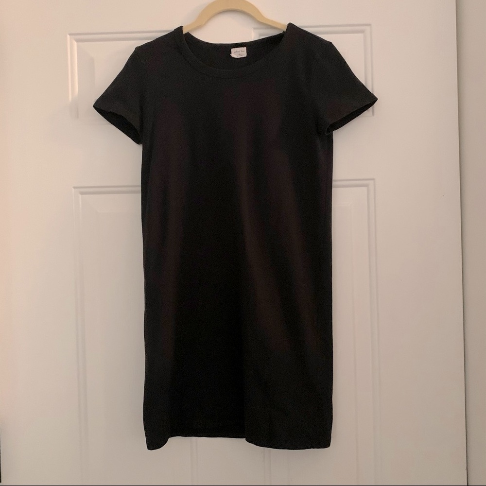 Aritzia T-Shirt Dress